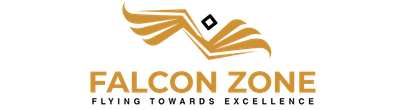 logo - Falcon Zone Footer