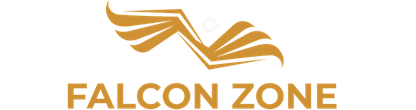 logo - Falcon Zone Header